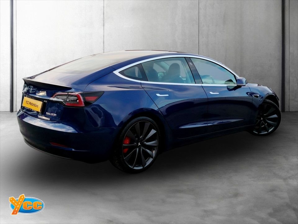 Used Tesla Model 3 2020 for sale - 78068696: Photo 7