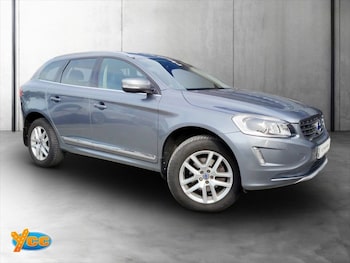 Used Volvo XC60 2016 for sale - 79345403: Photo