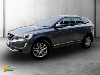 Used Volvo XC60 2016 for sale - 79345403: Photo
