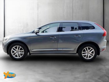 Used Volvo XC60 2016 for sale - 79345403: Photo