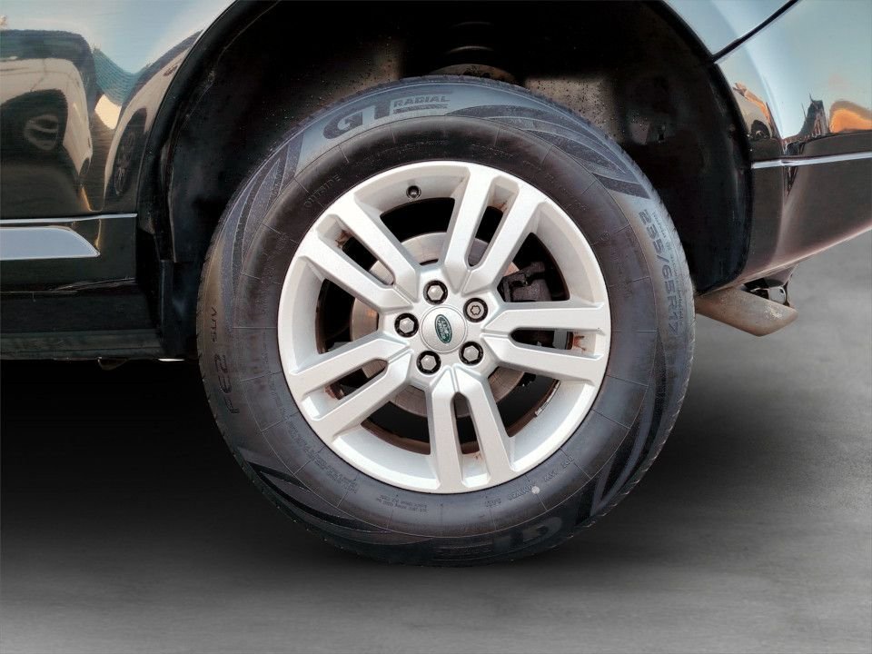 Used Land Rover Freelander 2 2013 for sale - 77655247: Photo 10