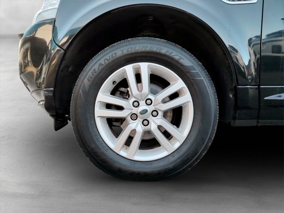 Used Land Rover Freelander 2 2013 for sale - 77655247: Photo 11