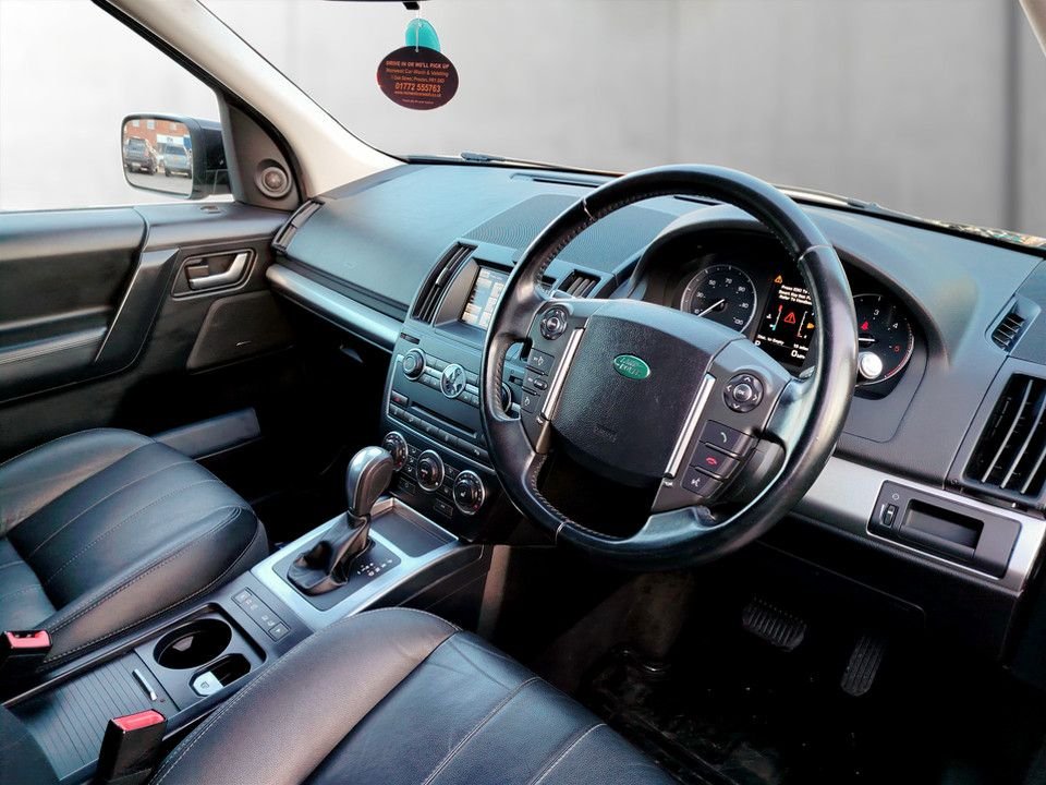 Used Land Rover Freelander 2 2013 for sale - 77655247: Photo 13