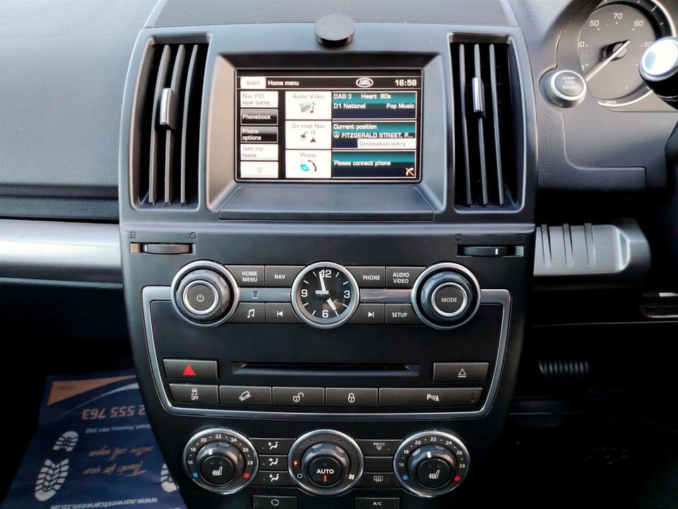 Used Land Rover Freelander 2 2013 for sale - 77655247: Photo 15