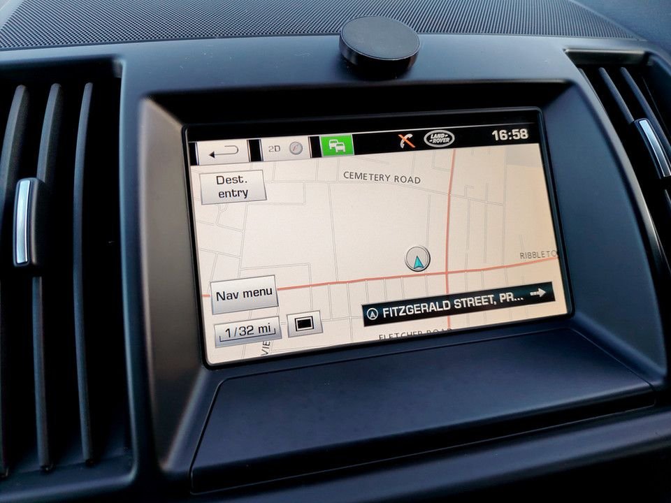 Used Land Rover Freelander 2 2013 for sale - 77655247: Photo 16