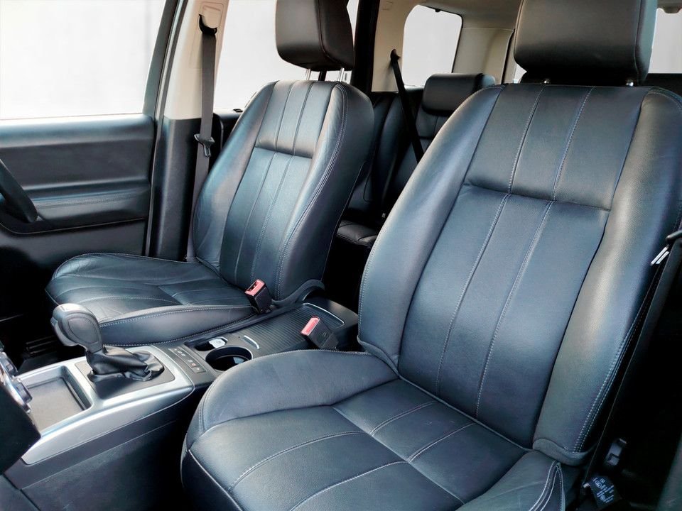 Used Land Rover Freelander 2 2013 for sale - 77655247: Photo 18