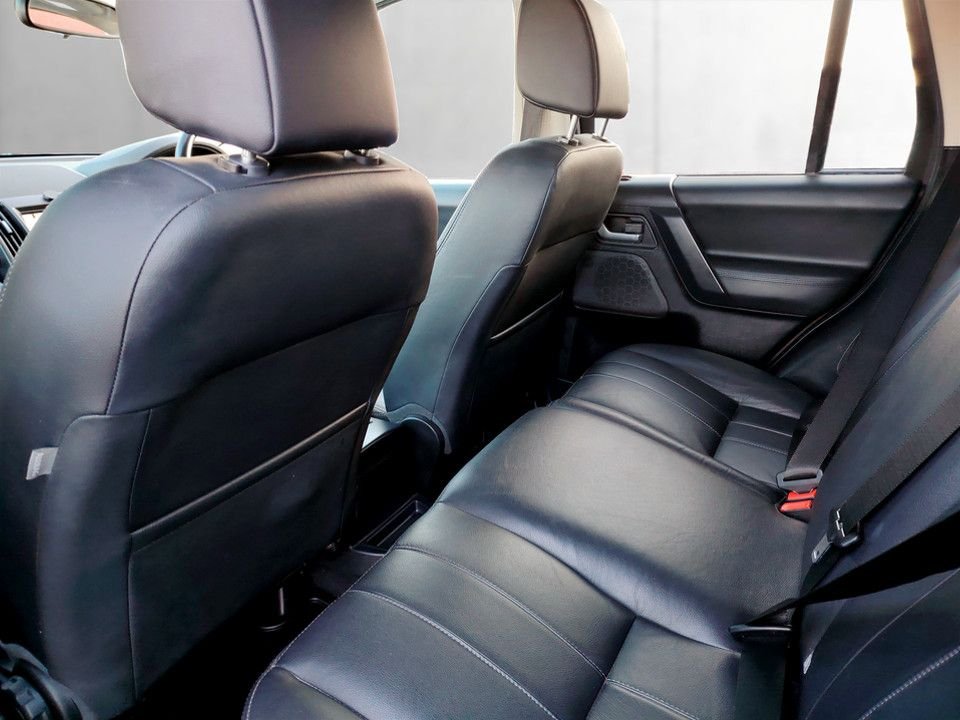 Used Land Rover Freelander 2 2013 for sale - 77655247: Photo 19