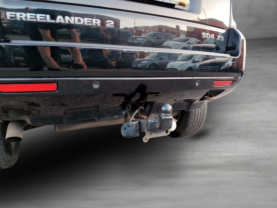 Used Land Rover Freelander 2 2013 for sale - 77655247: Photo 22