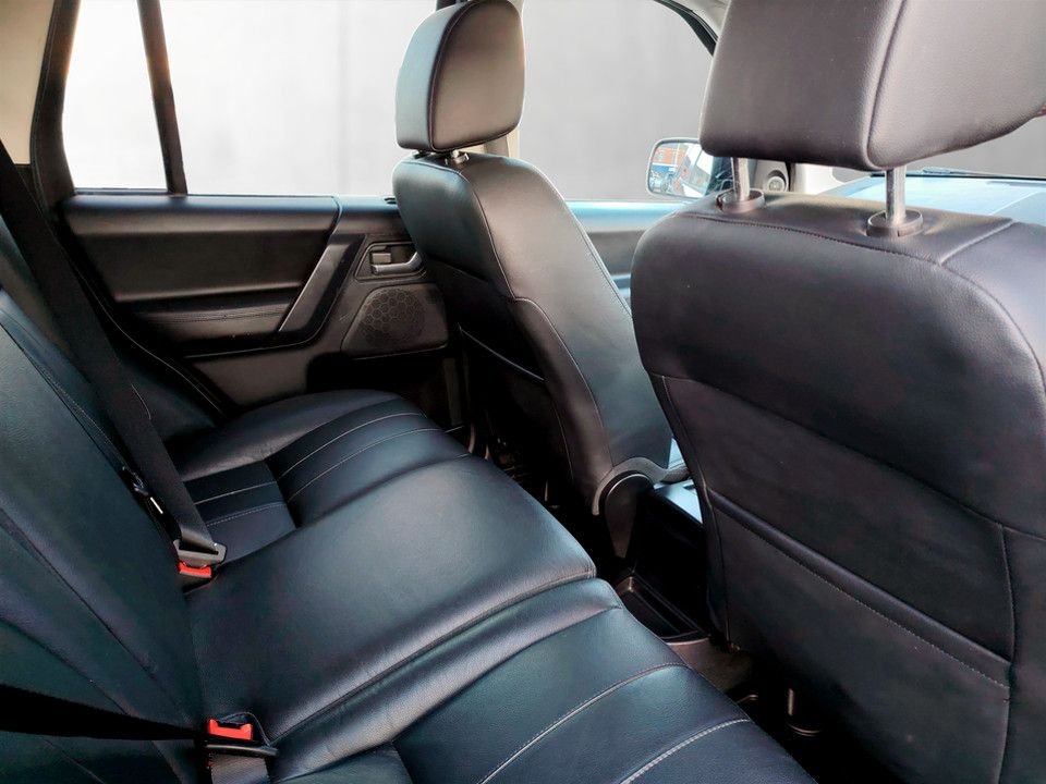 Used Land Rover Freelander 2 2013 for sale - 77655247: Photo 23