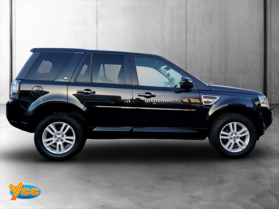 Used Land Rover Freelander 2 2013 for sale - 77655247: Photo 8