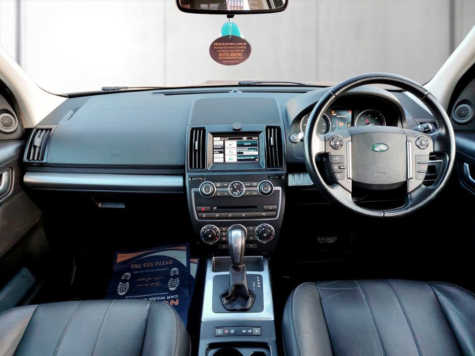 Used Land Rover Freelander 2 2013 for sale - 77655247: Photo 9