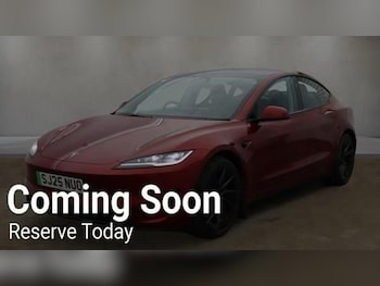 Used Tesla Model 3 2025 for sale - 79345938: Photo