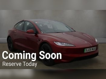 Used Tesla Model 3 2025 for sale - 79345938: Photo