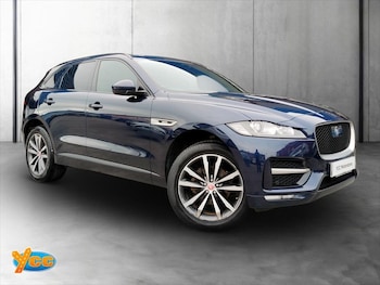 2018 (18) - 2.0d [240] R-Sport 5dr Auto AWD