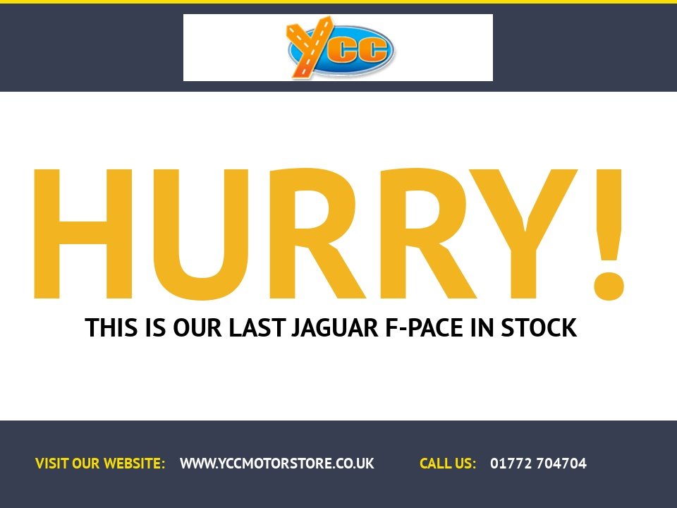 Used Jaguar F-Pace 2018 for sale - 77798360: Photo 25