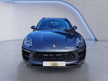 Used Porsche Macan 2017 for sale - 79675320: Photo