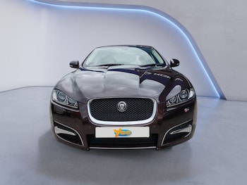 Used Jaguar XF 2013 for sale - 79450199: Photo