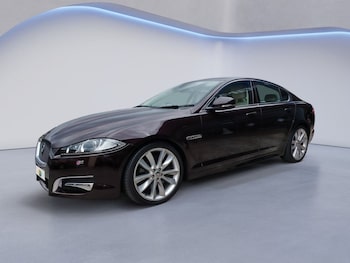 Used Jaguar XF 2013 for sale - 79450199: Photo