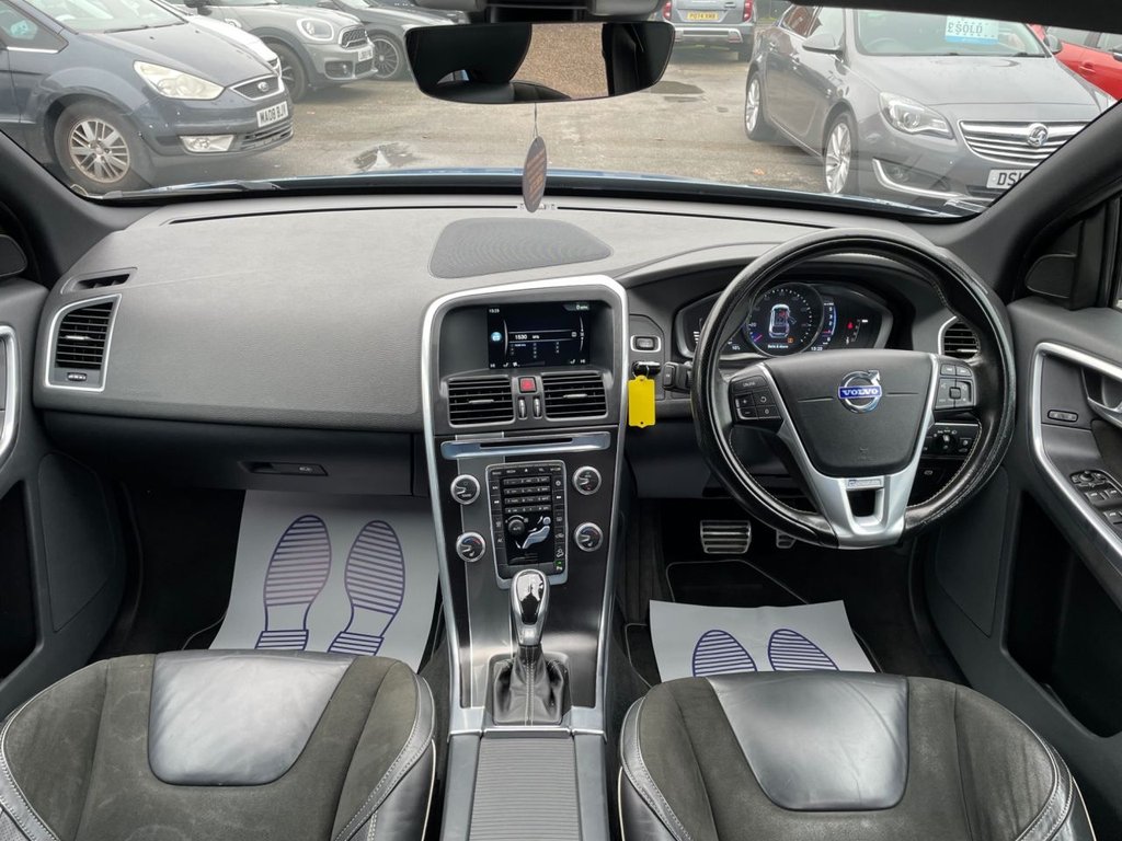 Used Volvo XC60 2015 for sale - 77038148: Photo 10