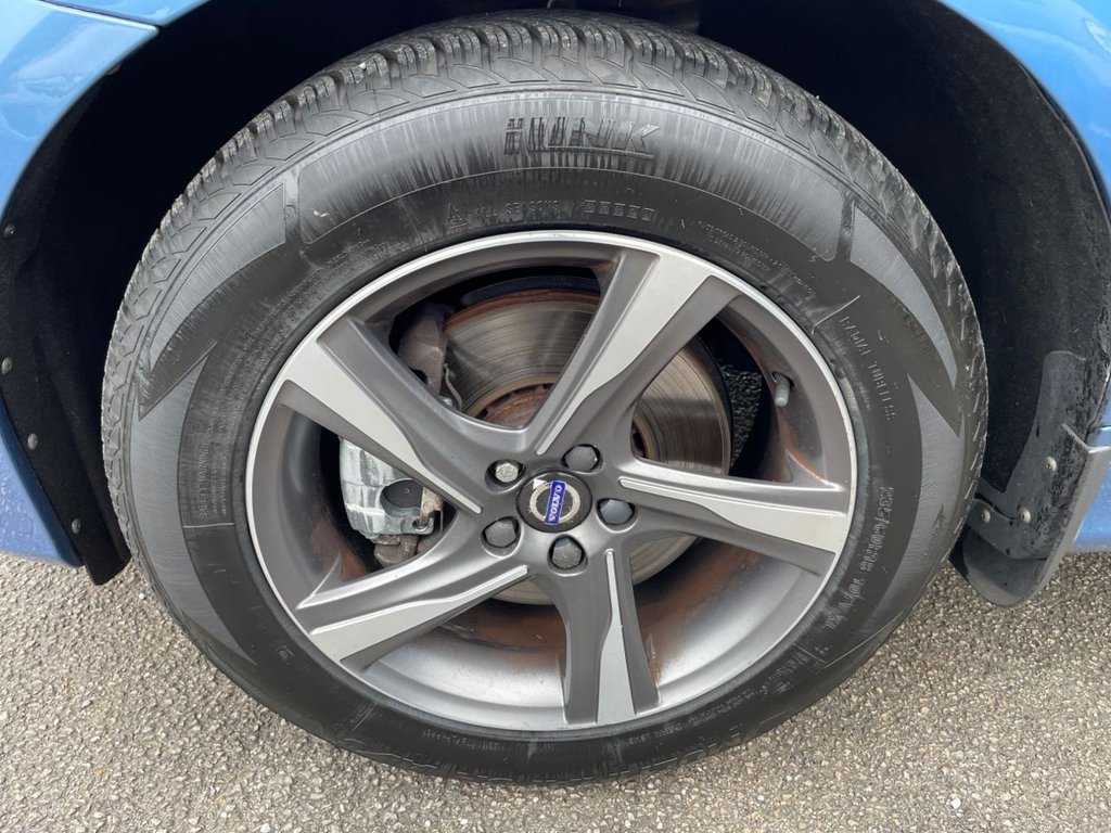 Used Volvo XC60 2015 for sale - 77038148: Photo 12