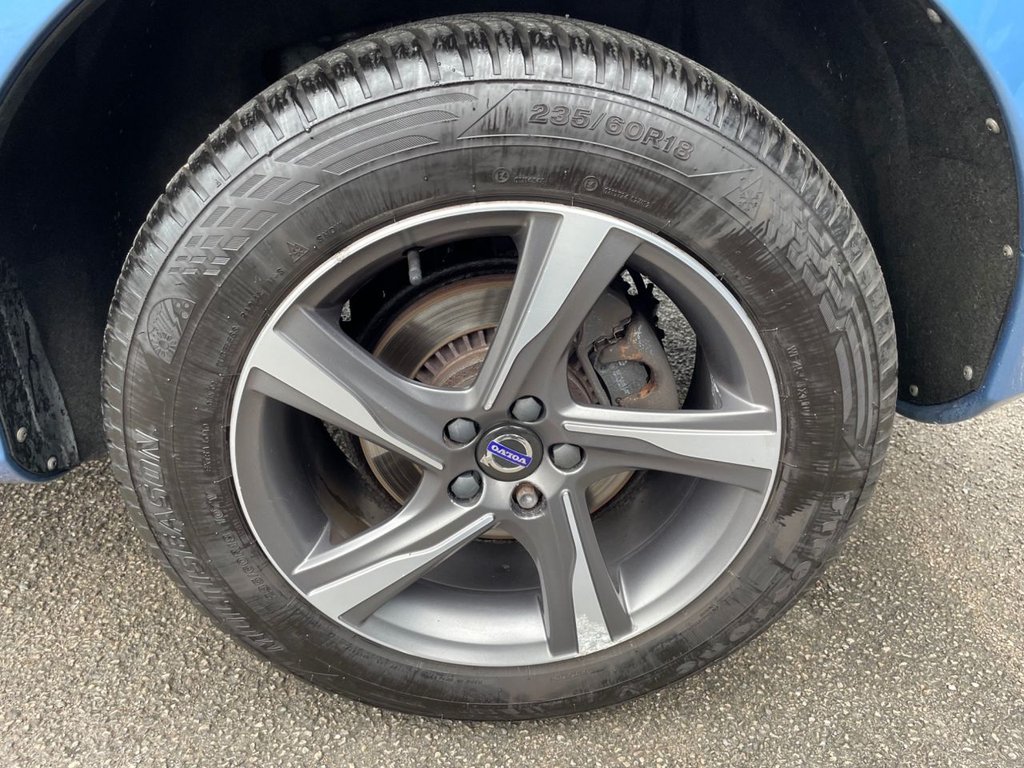 Used Volvo XC60 2015 for sale - 77038148: Photo 13