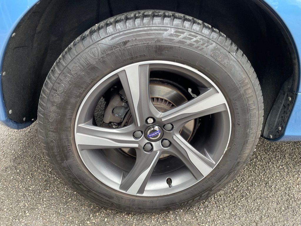 Used Volvo XC60 2015 for sale - 77038148: Photo 14