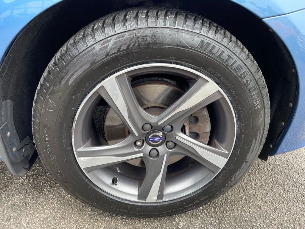 Used Volvo XC60 2015 for sale - 77038148: Photo 15