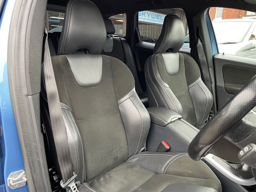 Used Volvo XC60 2015 for sale - 77038148: Photo 18