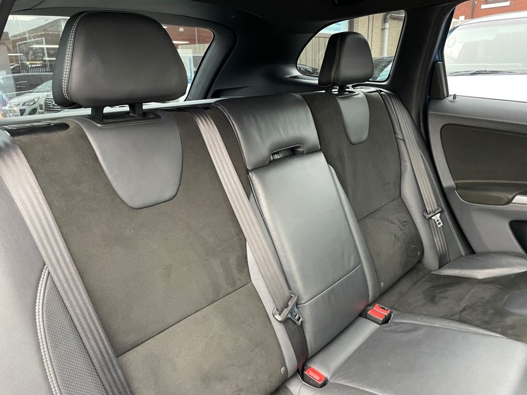 Used Volvo XC60 2015 for sale - 77038148: Photo 20