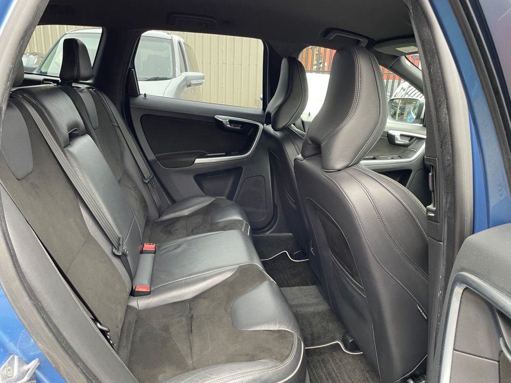 Used Volvo XC60 2015 for sale - 77038148: Photo 21