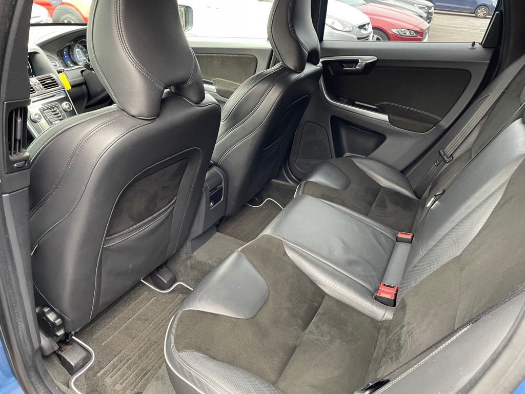 Used Volvo XC60 2015 for sale - 77038148: Photo 22