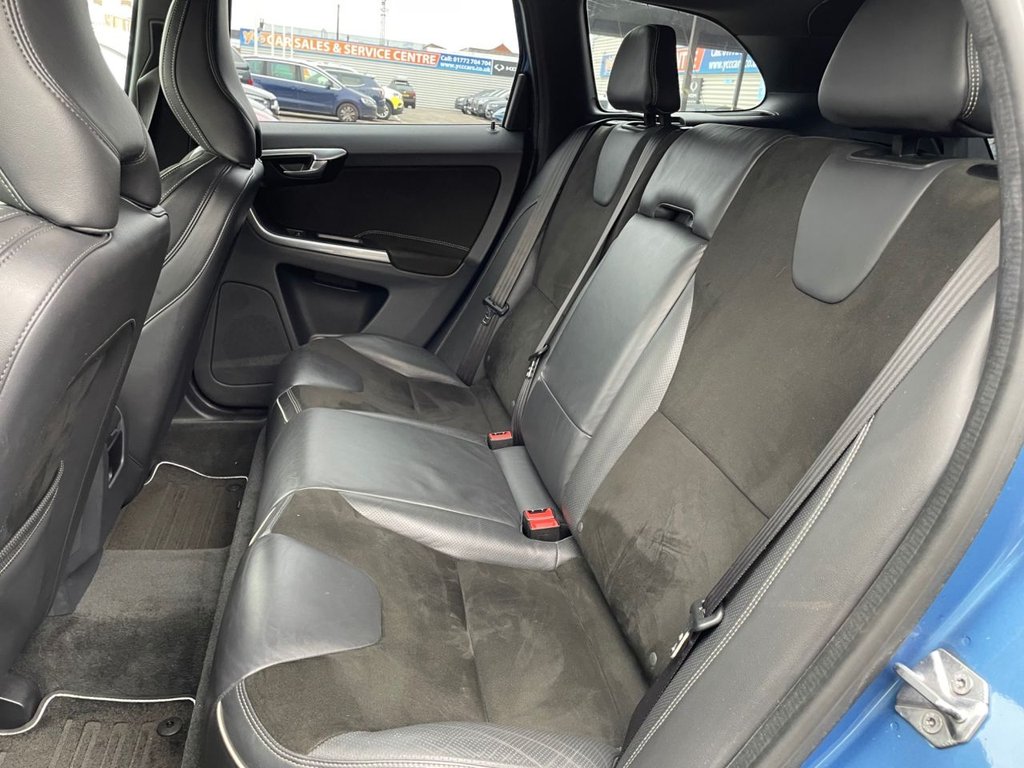 Used Volvo XC60 2015 for sale - 77038148: Photo 24