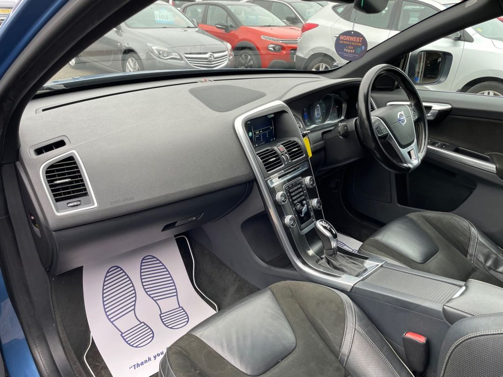 Used Volvo XC60 2015 for sale - 77038148: Photo 25