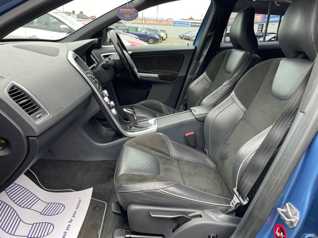 Used Volvo XC60 2015 for sale - 77038148: Photo 26