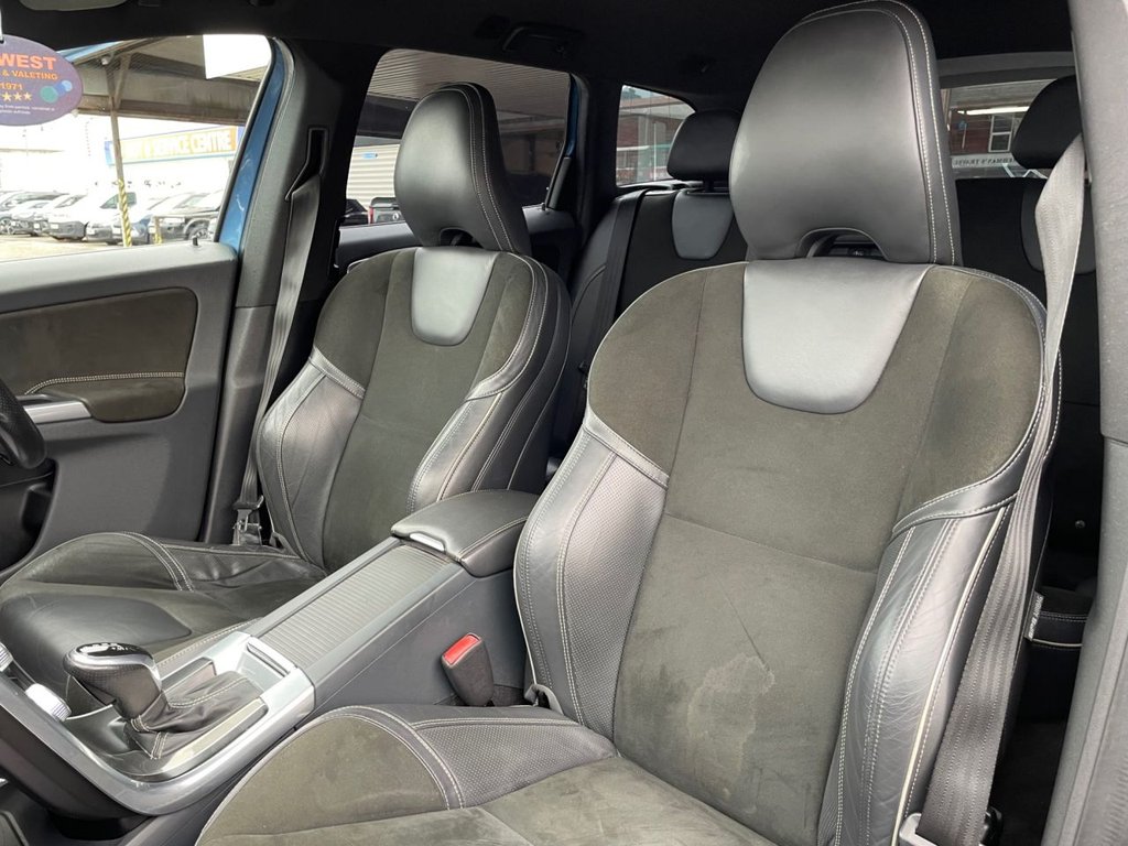 Used Volvo XC60 2015 for sale - 77038148: Photo 27