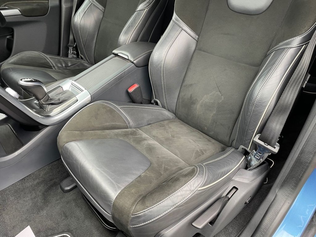 Used Volvo XC60 2015 for sale - 77038148: Photo 28