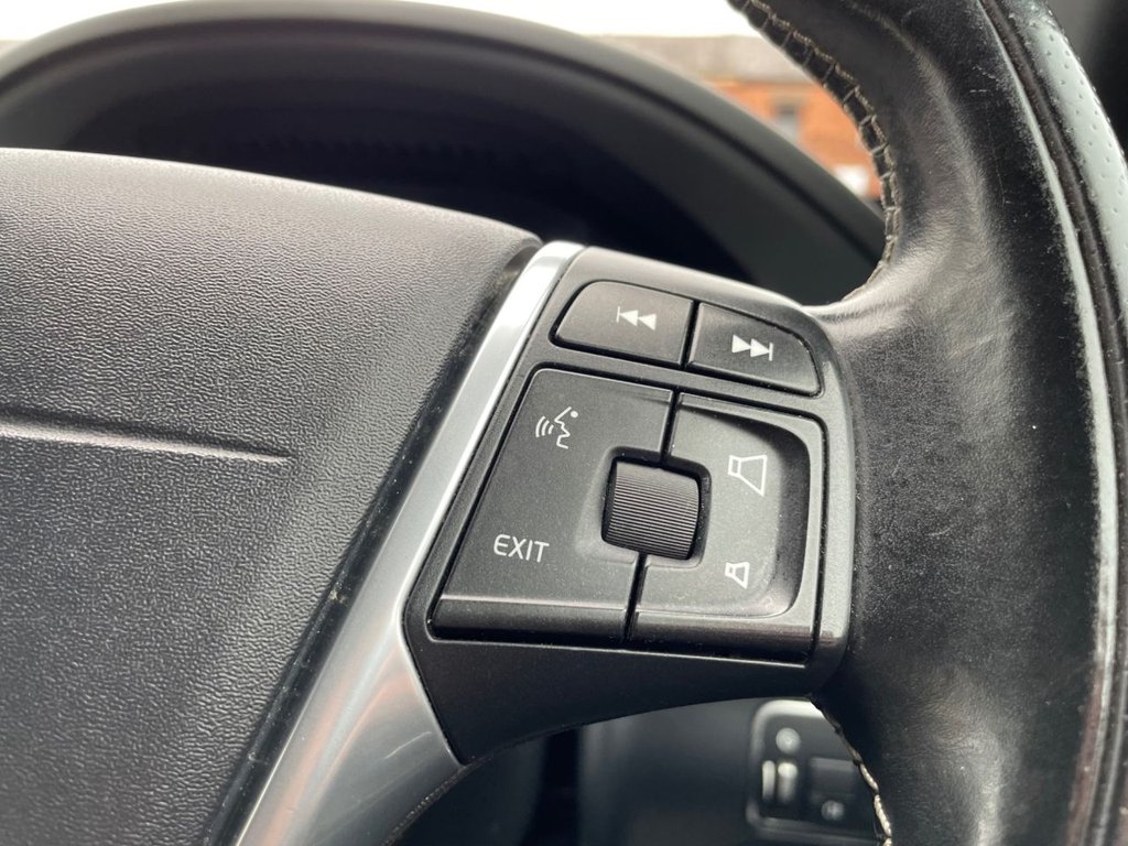 Used Volvo XC60 2015 for sale - 77038148: Photo 34