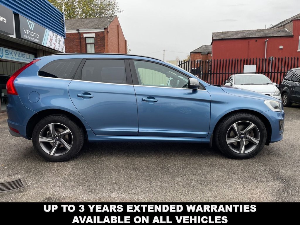 Used Volvo XC60 2015 for sale - 77038148: Photo 4
