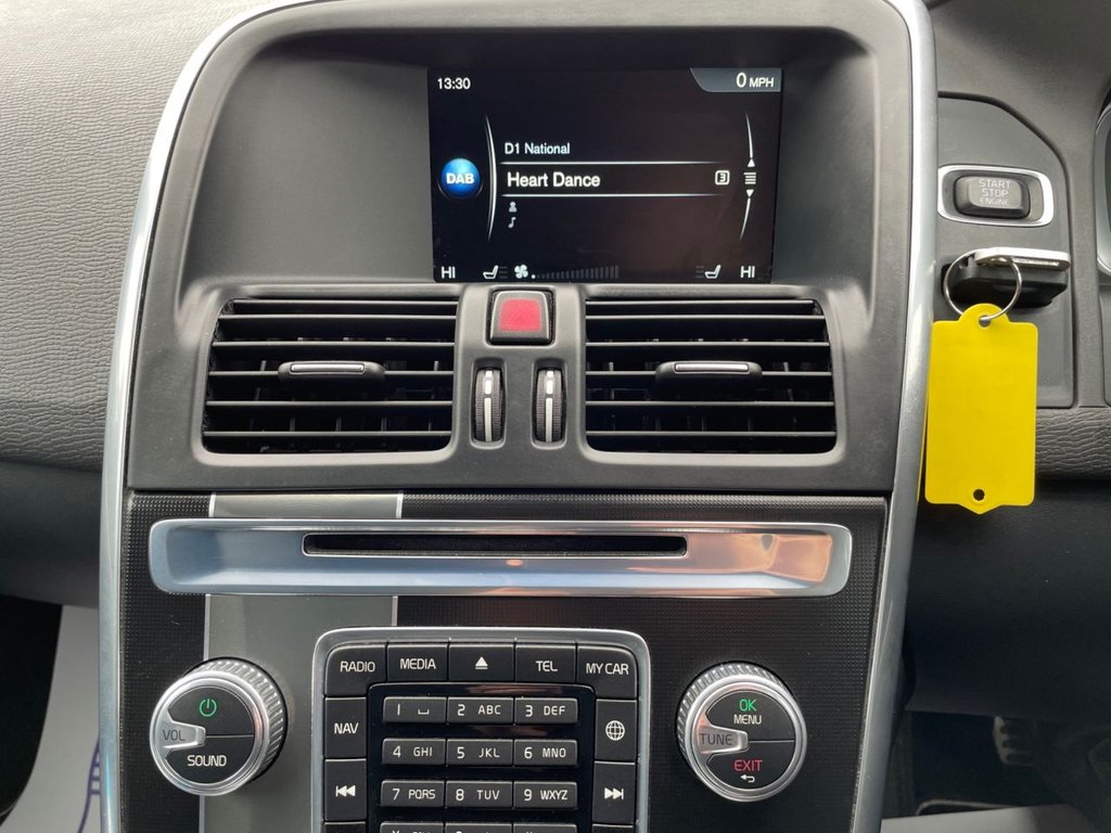 Used Volvo XC60 2015 for sale - 77038148: Photo 43