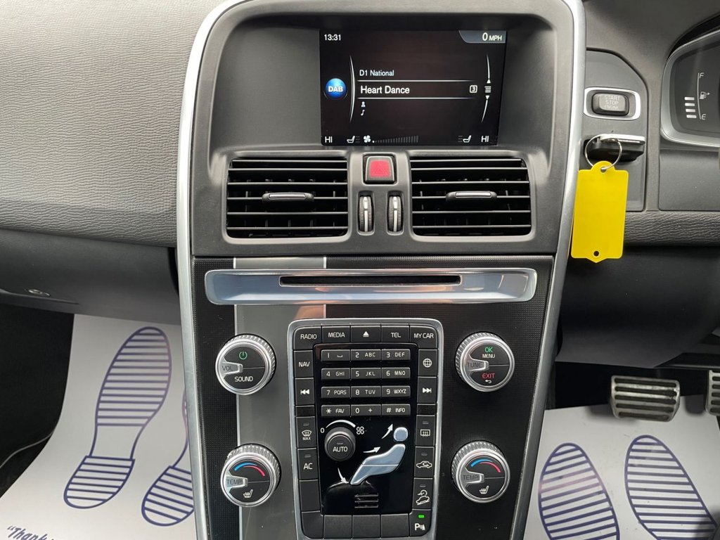 Used Volvo XC60 2015 for sale - 77038148: Photo 44