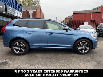 Used Volvo XC60 2015 for sale - 77038148: Photo