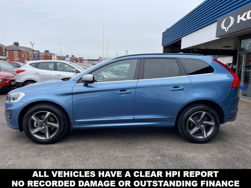 Used Volvo XC60 2015 for sale - 77038148: Photo 5