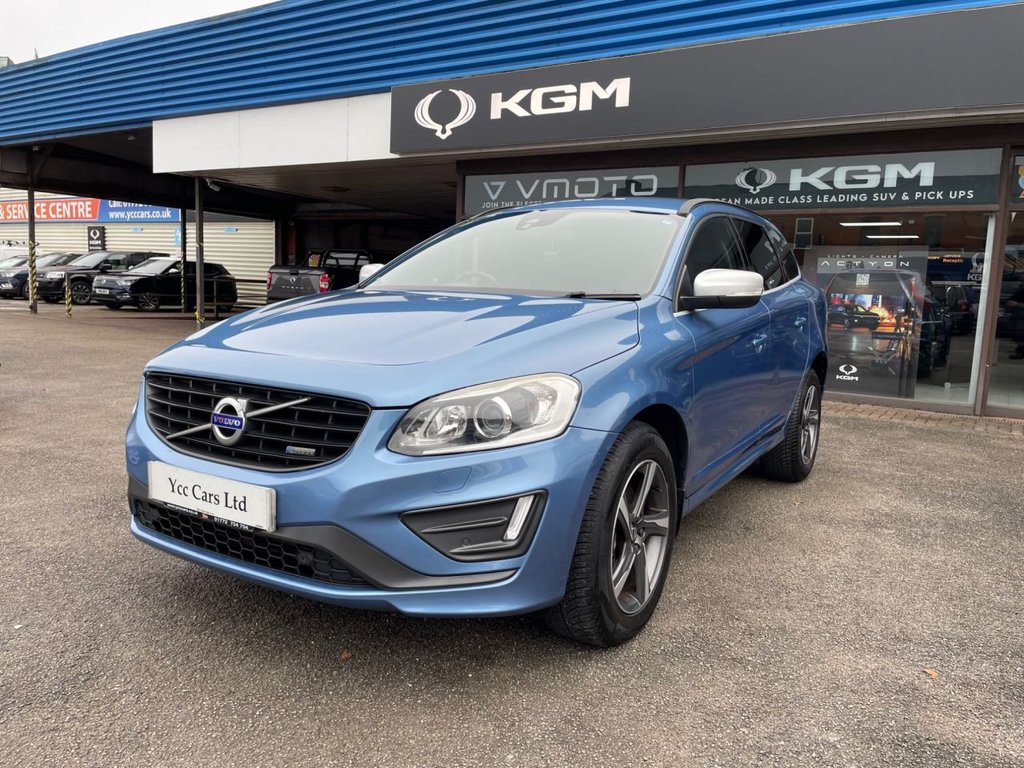 Used Volvo XC60 2015 for sale - 77038148: Photo 6