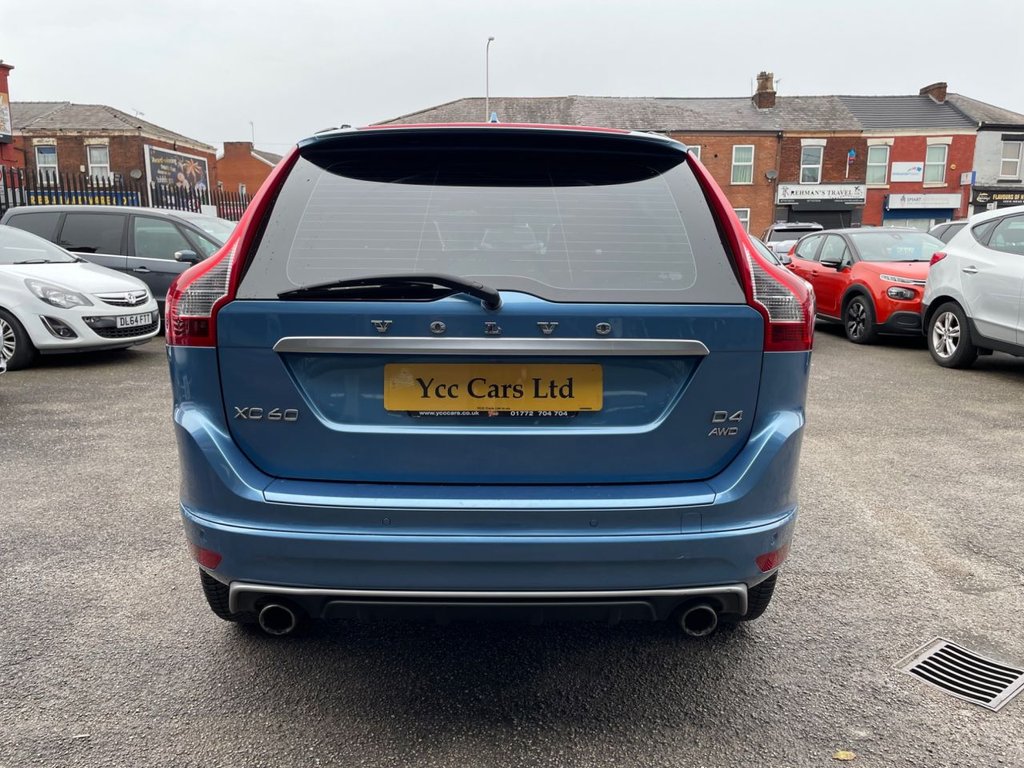 Used Volvo XC60 2015 for sale - 77038148: Photo 7