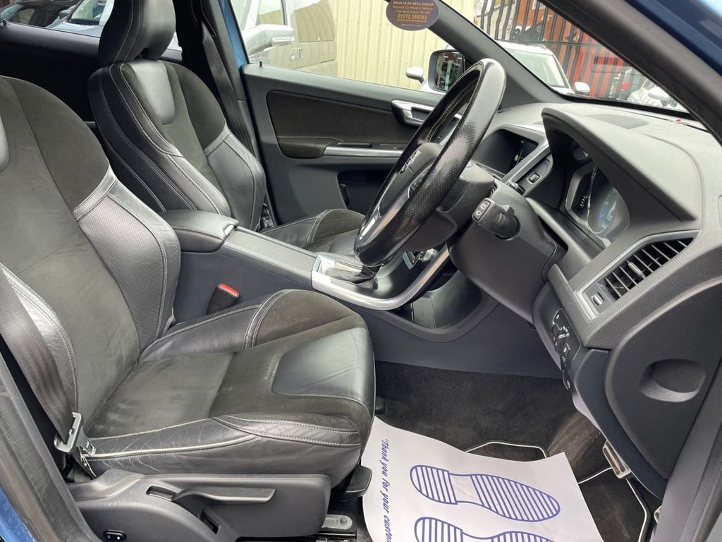 Used Volvo XC60 2015 for sale - 77038148: Photo 9