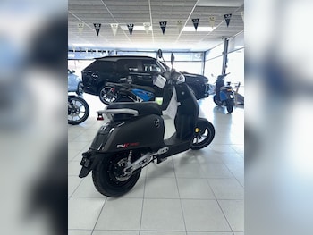 Used Vmoto CUx 2026 for sale - bike-79046234: Photo