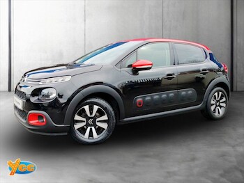 Used Citroen C3 2018 for sale - 78500481: Photo