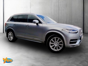 Used Volvo XC90 2017 for sale - 79022238: Photo