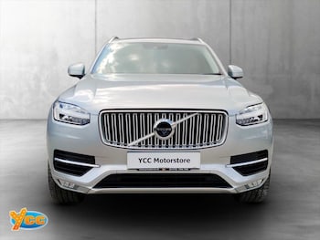 Used Volvo XC90 2017 for sale - 79022238: Photo
