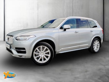 Used Volvo XC90 2017 for sale - 79022238: Photo